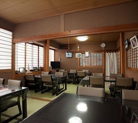 Wakasagi No Yado Hotel Tsuwano Екстериор снимка